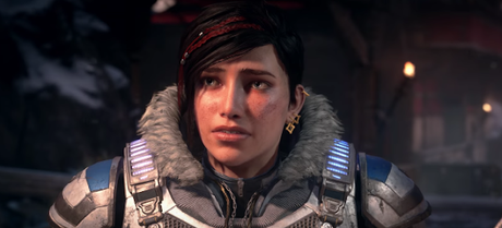 Gears V asalta el E3