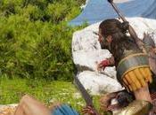 filtran primeras imágenes Assassin's Creed Odyssey