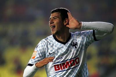 Después de tres años fuera del equipo y con un título de goleo incluido en el Ascenso