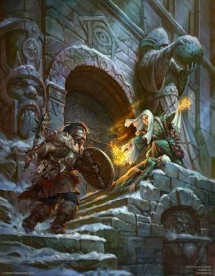 Where are the compliments?