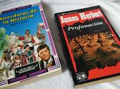 ¡Llegan manos libros viajeros!