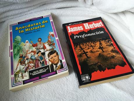 ¡Llegan a mis manos dos libros viajeros! ¡Llegan a mis manos dos libros viajeros!