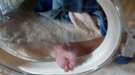 Jamila, sobrevivir para poder vivir en la Etiopía rural