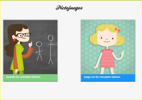 Pictojuegos