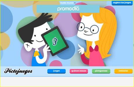 Pictojuegos