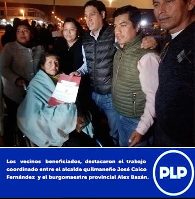 PROMOVIENDO LA FORMALIZACIÓN…