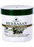 herbam edicus herbasan hierbas pomada, 250 ml