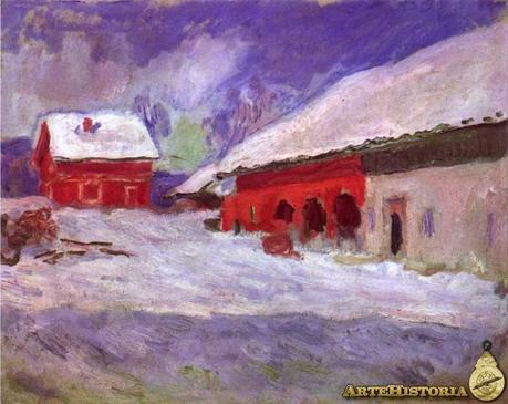 Galería de fin de siglo I Galería de fin de siglo I