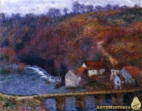 Galería de fin de siglo I Galería de fin de siglo I