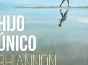 Hijo único. Rhiannon Navin