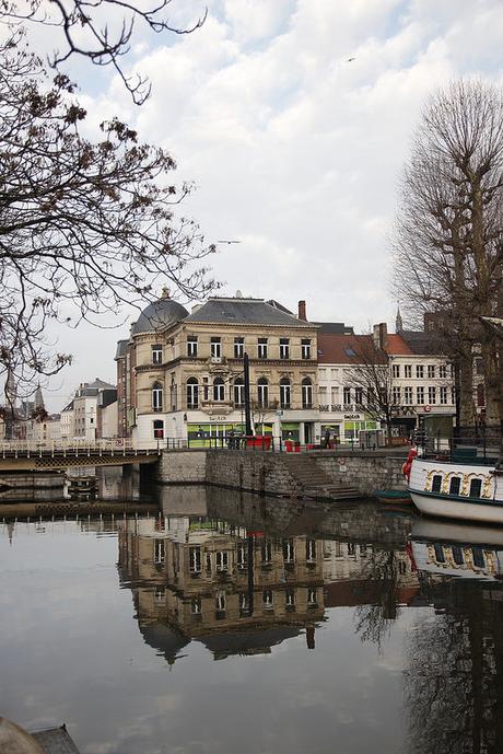 5 cosas que ver en Gante en un día 5 cosas que ver en Gante en un día