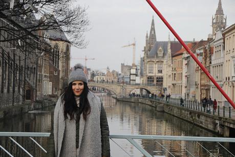 Qué ver en Gante Qué ver en Gante