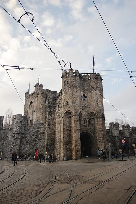 Qué ver en Gante Qué ver en Gante