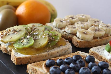 receta desayuno saludable-kiwi-zesprisungold-kiwi amarillo