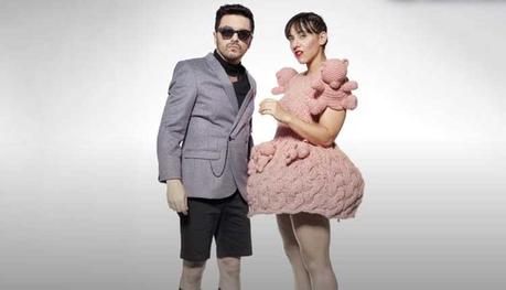 Miranda! publica el videoclip del tema ‘Tu padre’ Nuevo vídeo de Miranda!