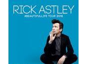 Rick Astley vuelve directo España