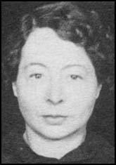 Vera Leigh, de profesión espía