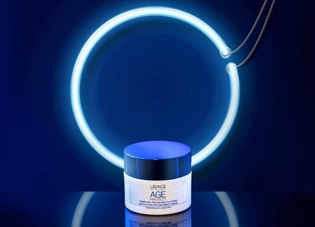 Nueva Línea Anti-Luz Azul Age Protect de Uriage