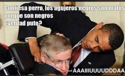 Humor Negro.
