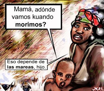 Humor Negro.