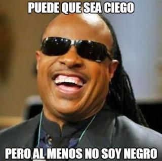 Humor Negro.