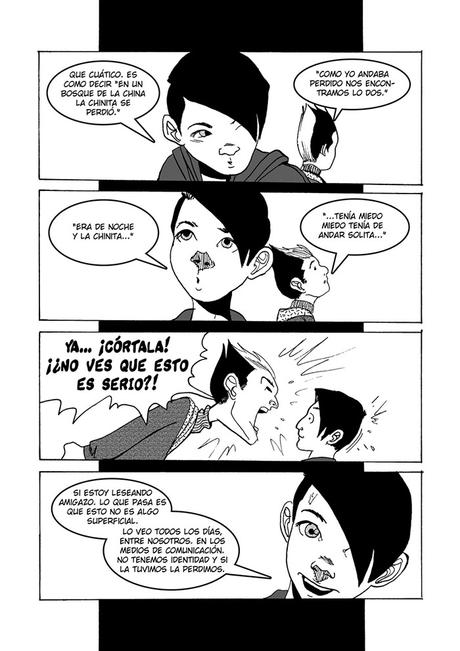 Buscando chilenos pagina 04