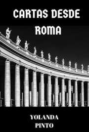 Cartas de Roma