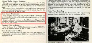 8 Records Guinness Alcanzados Por La Republica Dominicana