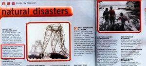 8 Records Guinness Alcanzados Por La Republica Dominicana