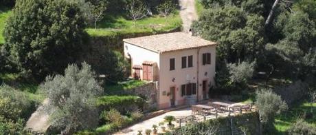 Finca S'Olivar (Mallorca) fuente EscapadaRural