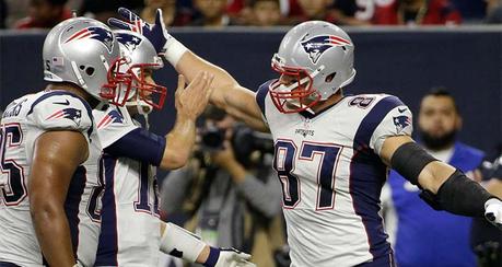 Noticias de la NFL – Lunes 11 de junio de 2018