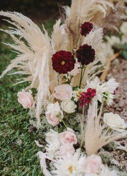 La boda romántica de Leticia y Joan en Masia Ribas La boda romántica de Leticia y Joan en Masia Ribas