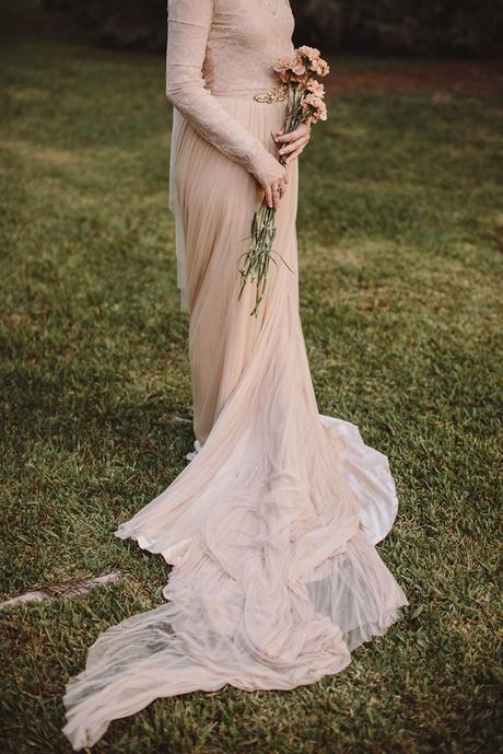 La boda romántica de Leticia y Joan en Masia Ribas La boda romántica de Leticia y Joan en Masia Ribas