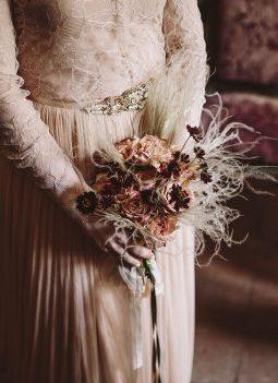 La boda romántica de Leticia y Joan en Masia Ribas La boda romántica de Leticia y Joan en Masia Ribas