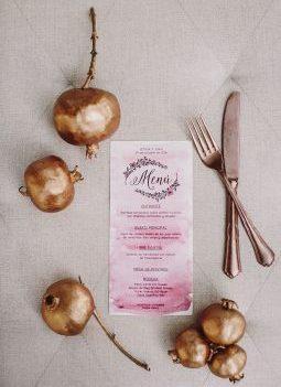 La boda romántica de Leticia y Joan en Masia Ribas La boda romántica de Leticia y Joan en Masia Ribas