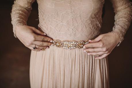 La boda romántica de Leticia y Joan en Masia Ribas La boda romántica de Leticia y Joan en Masia Ribas