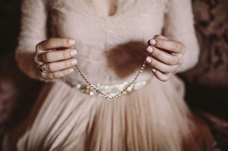 La boda romántica de Leticia y Joan en Masia Ribas La boda romántica de Leticia y Joan en Masia Ribas