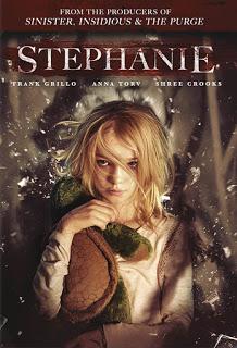 STEPHANIE (Akiva Goldsman, 2017)