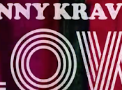 Lenny Kravitz: Comparte nuevo videoclip