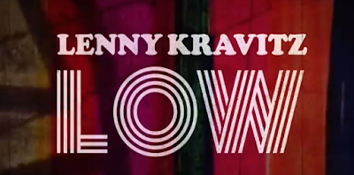 Lenny Kravitz: Comparte nuevo videoclip