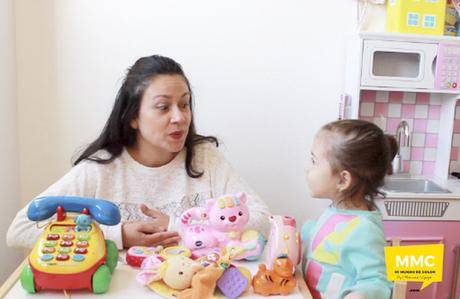 NUESTROS JUGUETES FAVORITOS VTECH (NO AD)