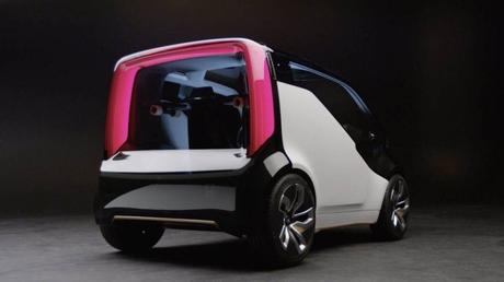 Honda-NeuV-