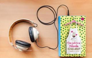 Audiolibro CON SABOR A IRLANDA