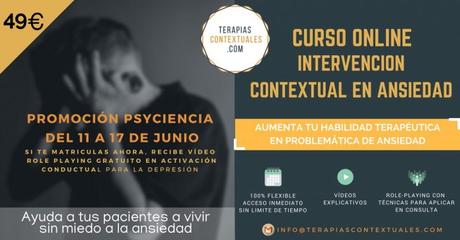 5FE5A968-C7FC-42B5-B14D-2CA61416027D Intervención contextual para trastornos de ansiedad (curso online)