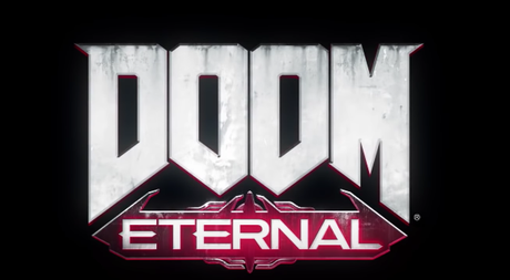Se anuncia DOOM Eternal