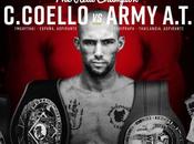 Llegó Hora: Este sábado Ponferrada acoge Campeonato mundo Muaythai