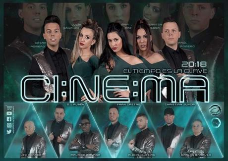 Grandes Fiestas de San Juan 2018 en Toreno. Programa de actividades Grandes Fiestas de San Juan 2018 en Toreno. Programa de actividades