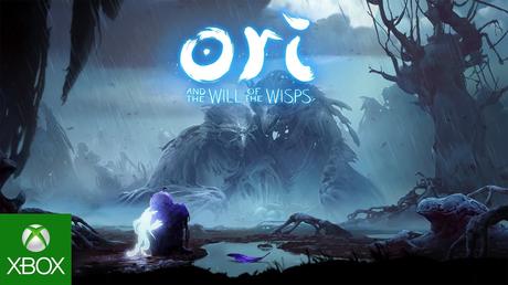 [E3 2018] Microsoft confirma el estreno de 'Ori and the Will of the Wisps' para 2019 en un tráiler cargado de magia