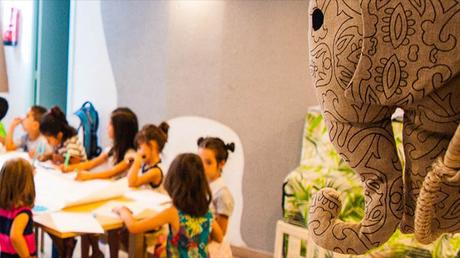 Los Mejores Campamentos de Verano en Madrid