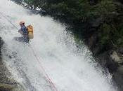 Campeonato españa descenso cañones jerte